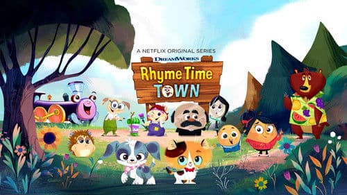 Rhyme Time Town Bild 2
