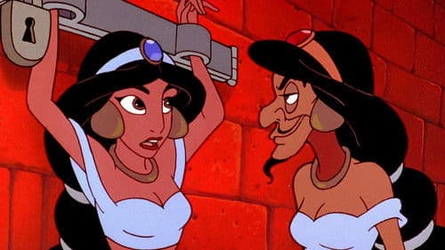 Dschafars Rückkehr Bild 4