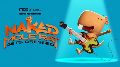 Naked Mole Rat Gets Dressed: The Underground Rock Experience Bild 3