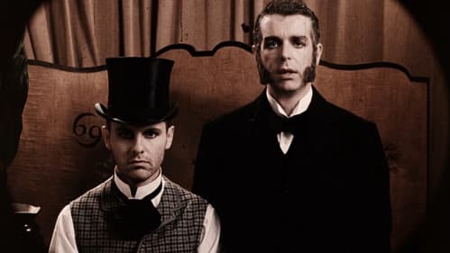 Pet Shop Boys - Der Film Bild 5