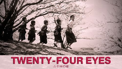 Vierundzwanzig Augen Bild 3