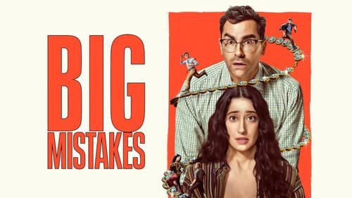 Big Mistakes Bild 1