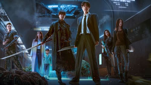 Omniscient Reader: The Prophecy Bild 7