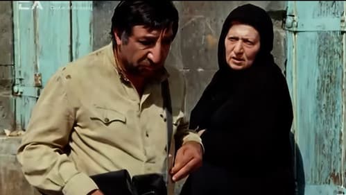 Հին օրերի երգը Bild 4