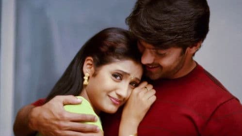 கலாபக்  காதலன் Bild 3