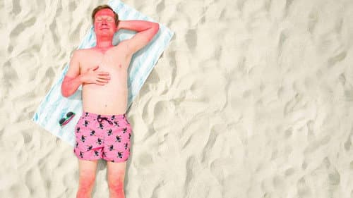 Johan Glans sommarturné - en standupshow Bild 2