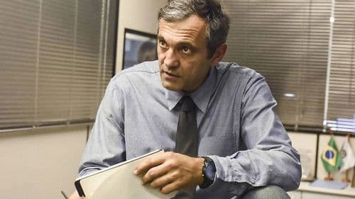 Romance Policial: Espinosa Bild 2