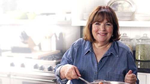 Barefoot Contessa: Back to Basics Bild 1