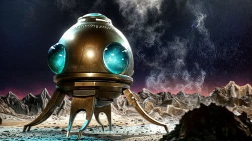 Perry Rhodan - SOS aus dem Weltall Bild 8