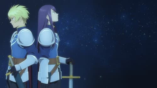 Tales of Vesperia: The First Strike Bild 2