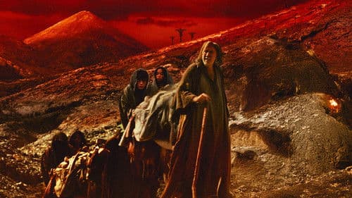 The Carpenter's Son Bild 6