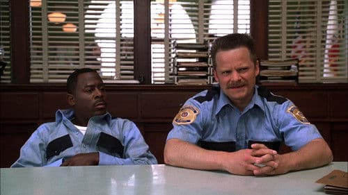 National Security Bild 7