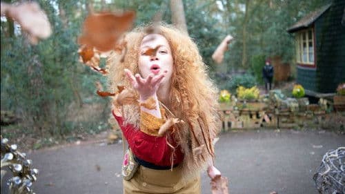 Das Märchen von den 12 Monaten Bild 2