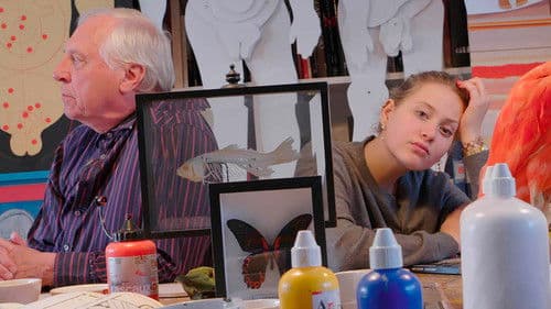 The Greenaway Alphabet Bild 1