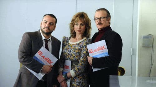 Les Têtes de l'emploi Bild 8