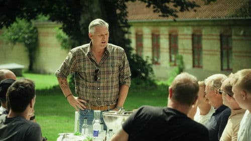 De gyldne generationer Bild 2