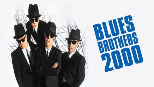 Blues Brothers 2000 Bild 4