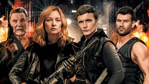 Murder Syndicate Bild 2