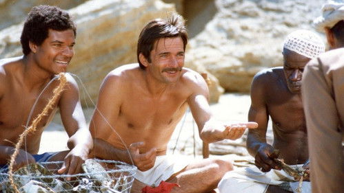 Les Secrets de la mer Rouge Bild 1