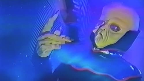 Out There Halloween Mega Tape Bild 1