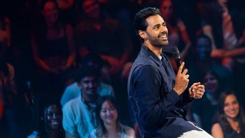 Hasan Minhaj: Off with His Head Bild 1