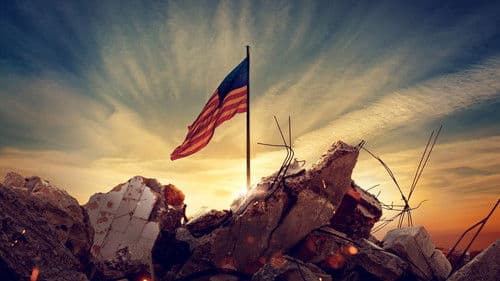 Bombenanschlag in Oklahoma City Ein Tag in Amerika Bild 7