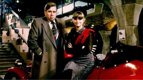 Frank Stubbs Promotes Bild 2