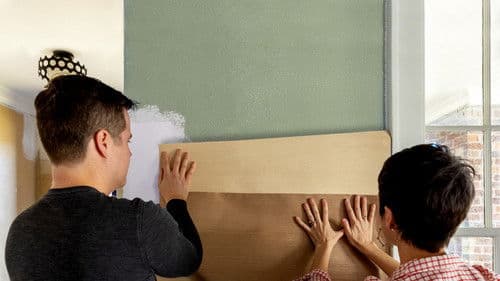 First Time Fixer Bild 2