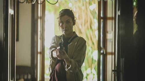 Blutroter Sommer - Im Bann des Killers Bild 3