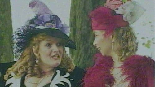 Die amourösen Erlebnisse der Josefine Mutzenbacher mit Napoleon Bonaparte Bild 4