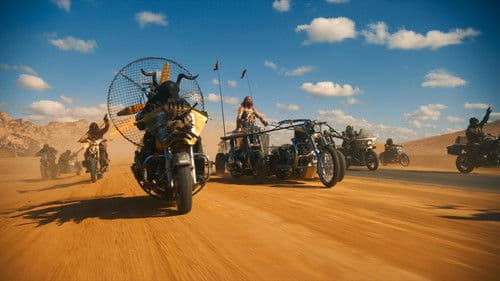 Furiosa: A Mad Max Saga Bild 6