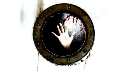 Triangle - Die Angst kommt in Wellen Bild 5