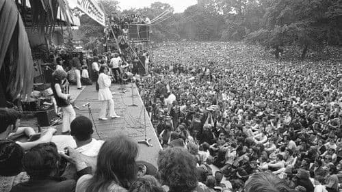 The Stones in the Park Bild 1