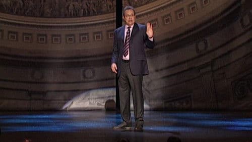 Lewis Black: Red, White & Screwed Bild 1