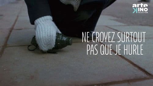 Glaubt ja nicht, dass ich schreie Bild 4