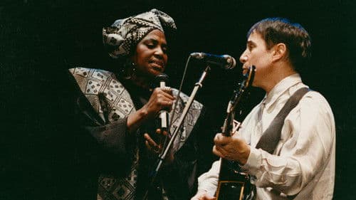 Paul Simon - Under African Skies Bild 2