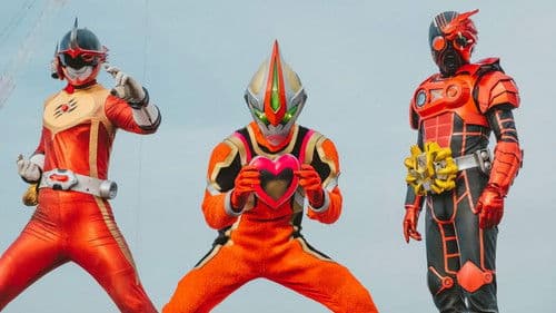 ヒーロゥ THE FINAL Bild 4