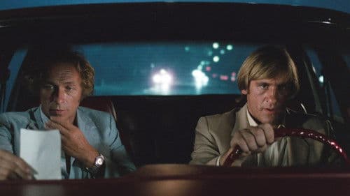 Der Hornochse und sein Zugpferd Bild 3