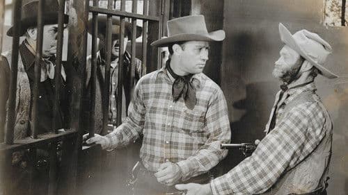 The Mysterious Rider Bild 1