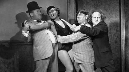 Chaos vor Gericht Bild 1