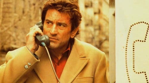 Die Nacht von Soho Bild 2