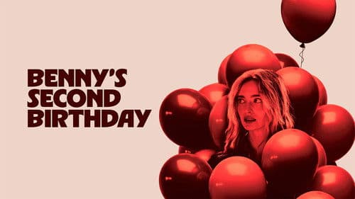 Benny's Second Birthday Bild 3