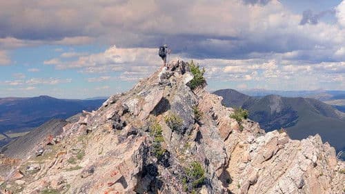 Life on a Knife's Edge Bild 1