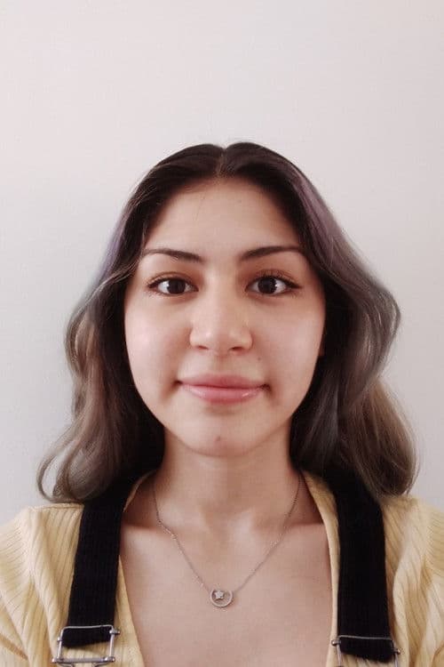 Catalina Covarrubias