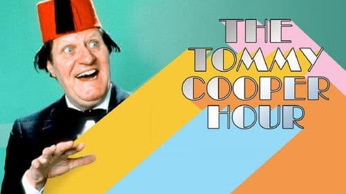 The Tommy Cooper Hour Bild 1