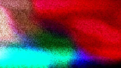 Glimmered Barriers: A New Start Among The Angels Bild 1