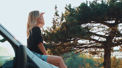 Sur la route avec Cath Peach Bild 2