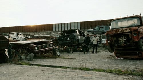 Ölü Köpekler Isırmaz Bild 5