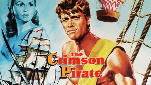 Der rote Korsar Bild 1