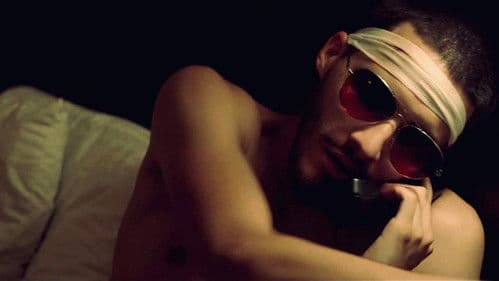 Nightswimming for Daydreamers Bild 1